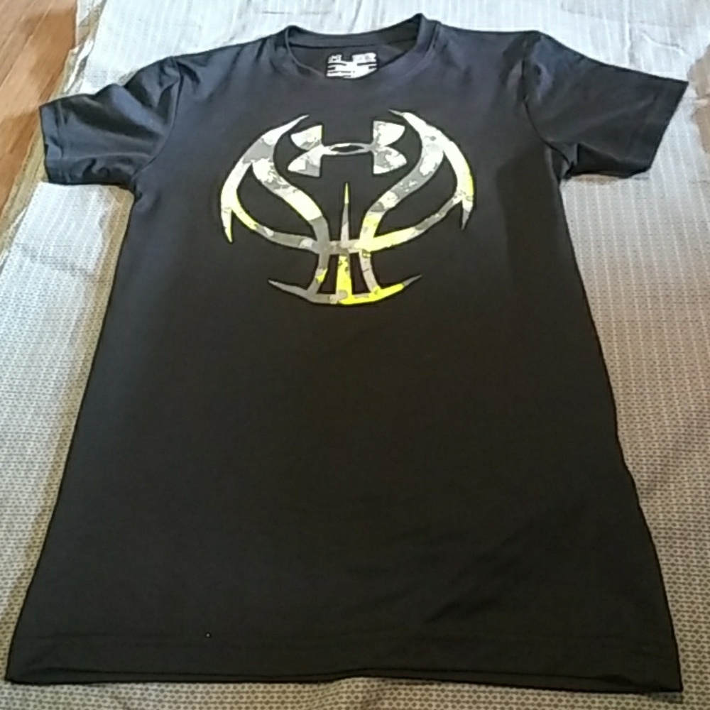 Heat gear Tshirt